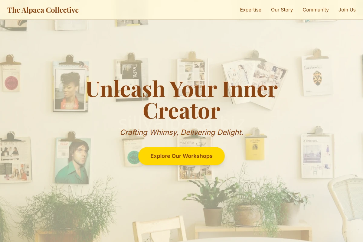 Series Art Studio