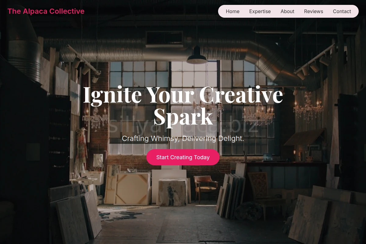 Dream Art Studio