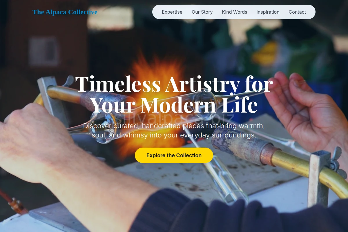 Atelier Artisan