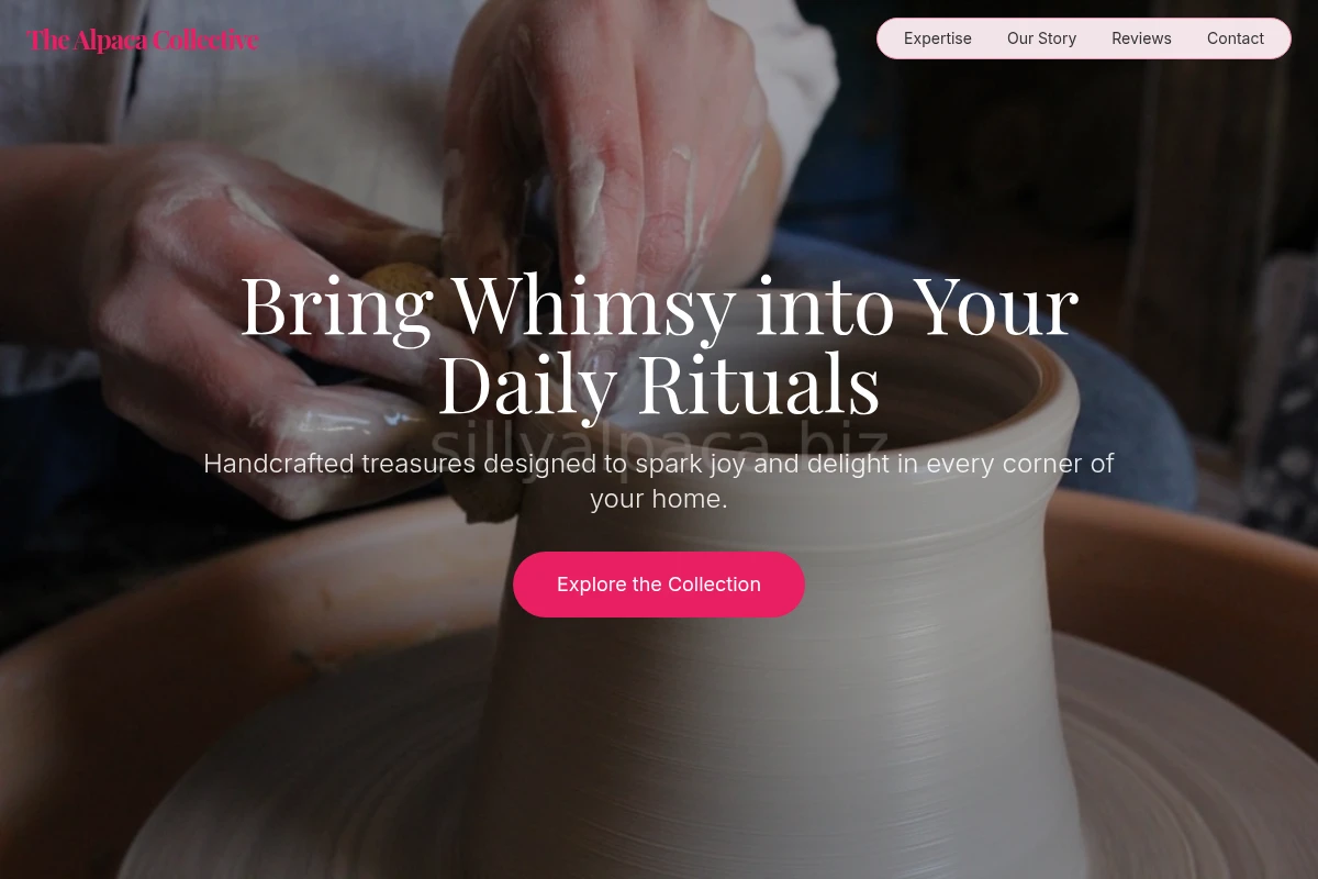 Whimsy Artisan