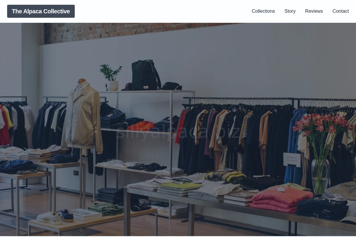 Edition Boutique