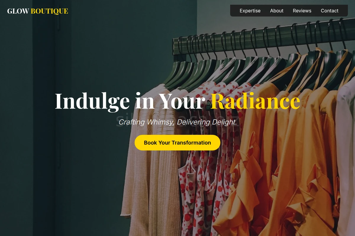 boutique