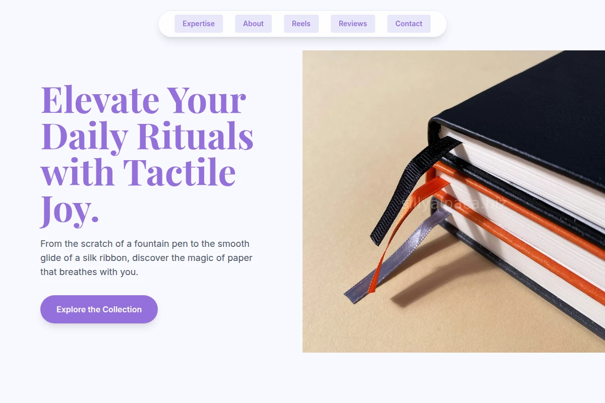Whimsy Stationery Store